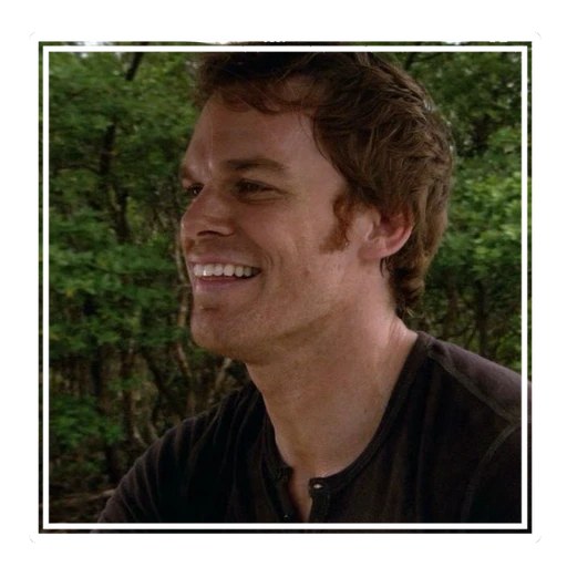 ₊ 🔬・Dexter Morgan ‿  he/him's avatar