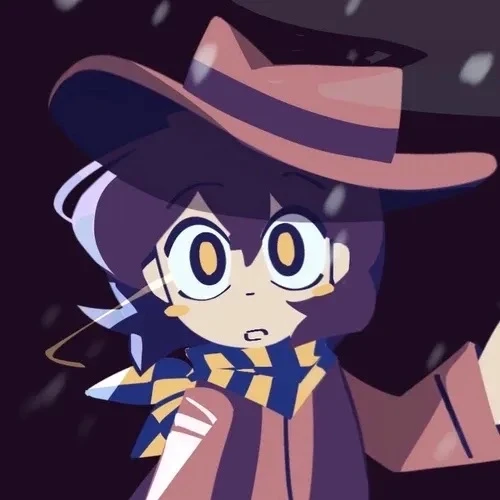 Clover's avatar