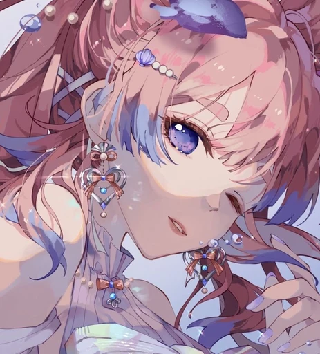 Kokomi's avatar