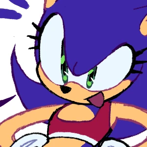 sonic's avatar