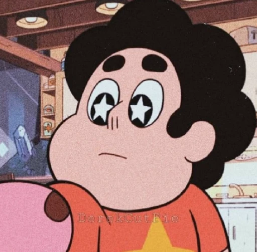 Steven's avatar