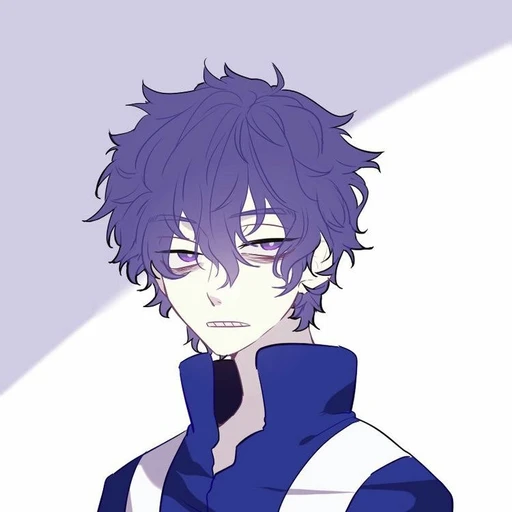 Hitoshi2's avatar