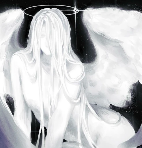 Angel's avatar