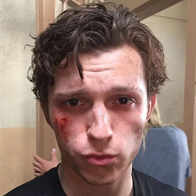 Peter's avatar