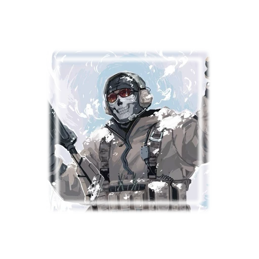 Ghost2's avatar