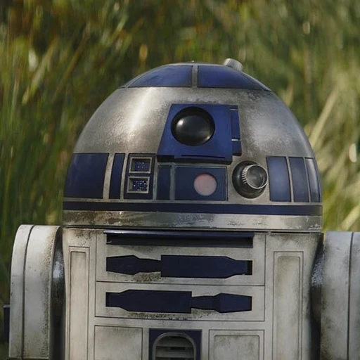 R2D2's avatar
