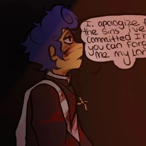 Priest!Wally.'s avatar