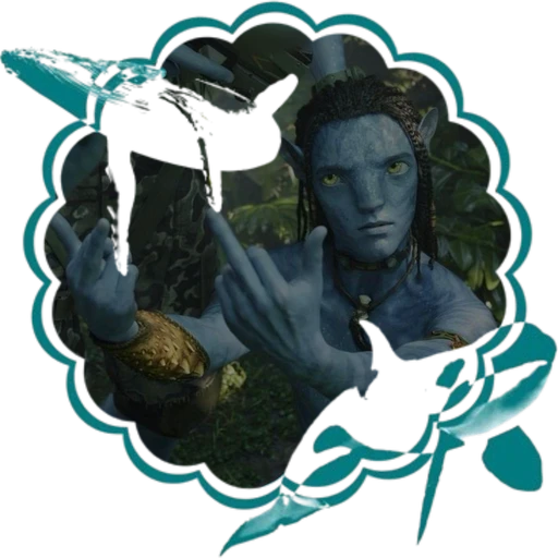 Lo'ak⭑ 🎟️'s avatar