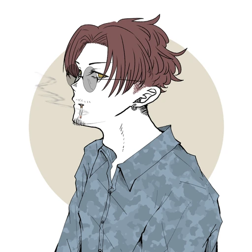 Emmett's avatar
