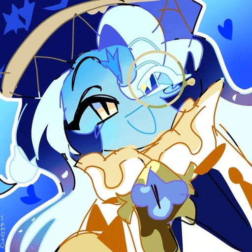 BlueberryMilk's avatar