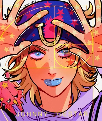johnny's avatar