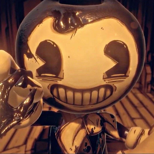 Bendy's avatar