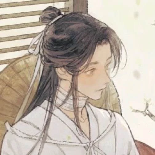 Xie Lian's avatar