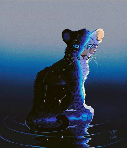 Lark's avatar