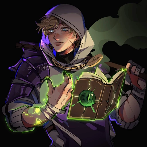 Punz's avatar