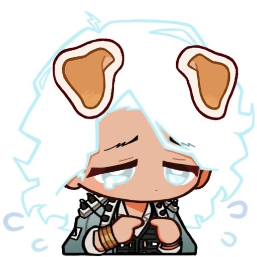 Volt's avatar