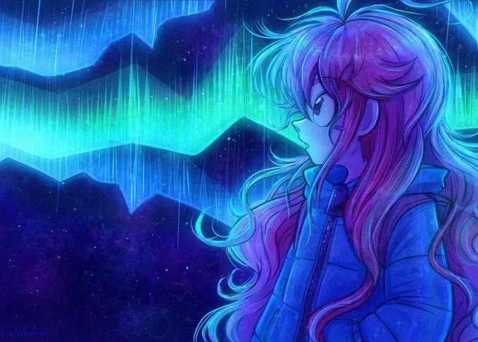 Strawberry's banner