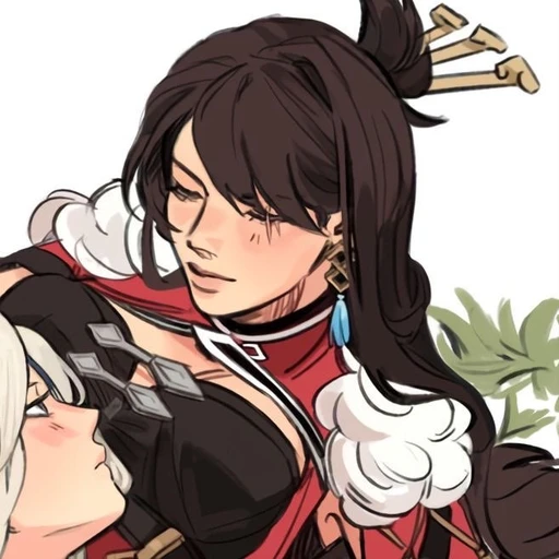 Beidou's avatar