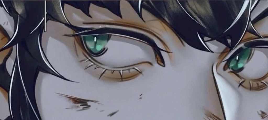 QiRong's banner