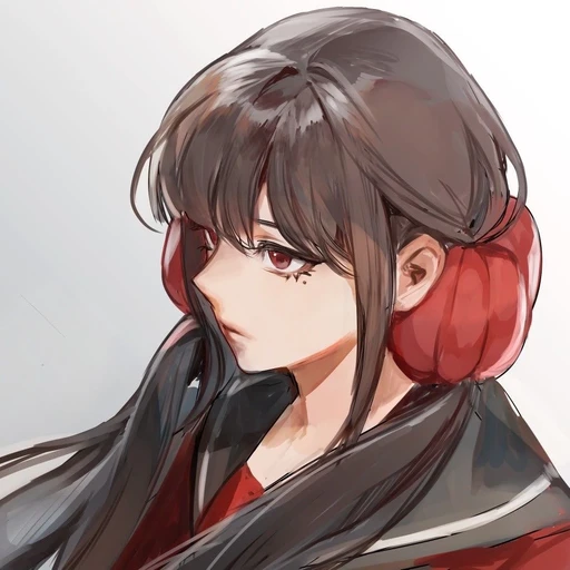 Maki's avatar
