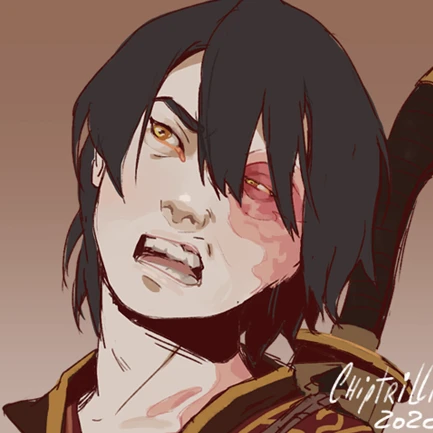 Zuko's avatar