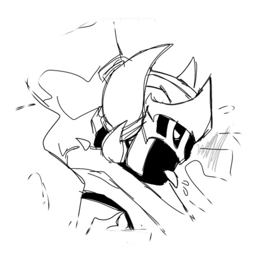 Ego's avatar