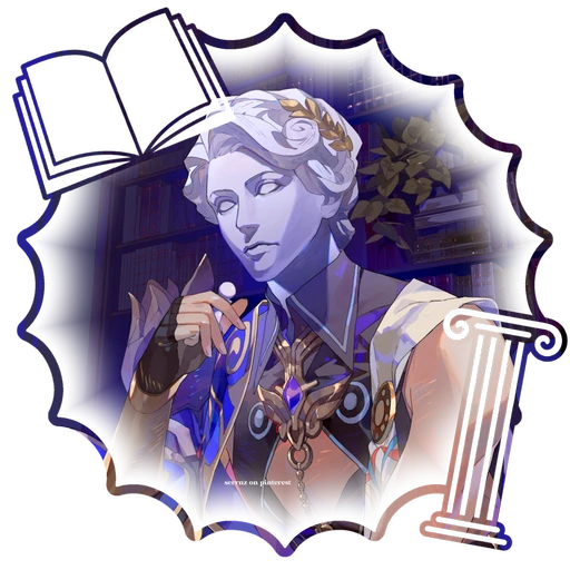 VERITAS's avatar