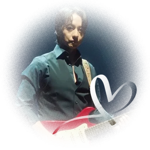 ⭒ lee daniel ⁈ » he . him's avatar