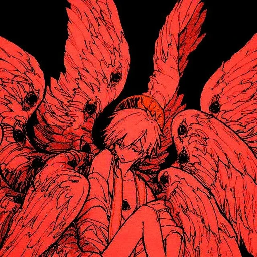 Zorya's avatar
