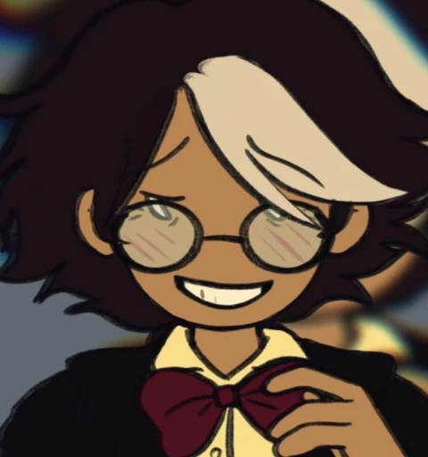 Simon's avatar