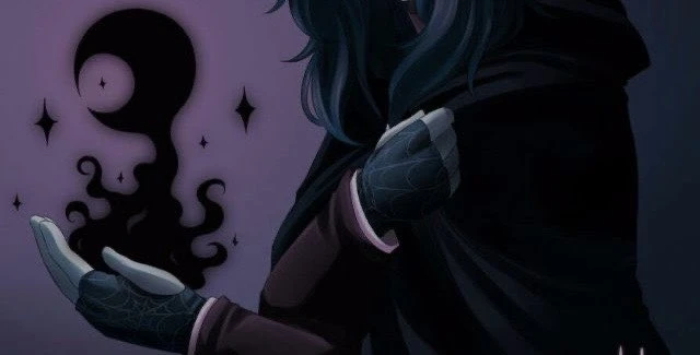 Oka's banner