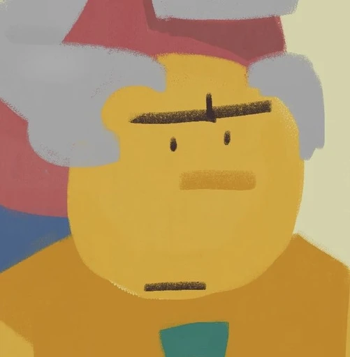 JOHN DOE ! | 👔's avatar