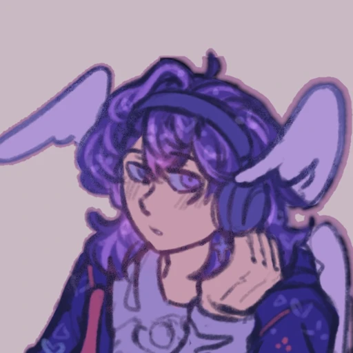 Acoustic's avatar