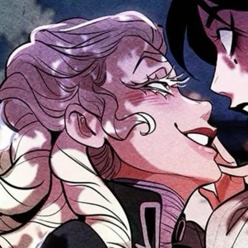 Annabel's avatar