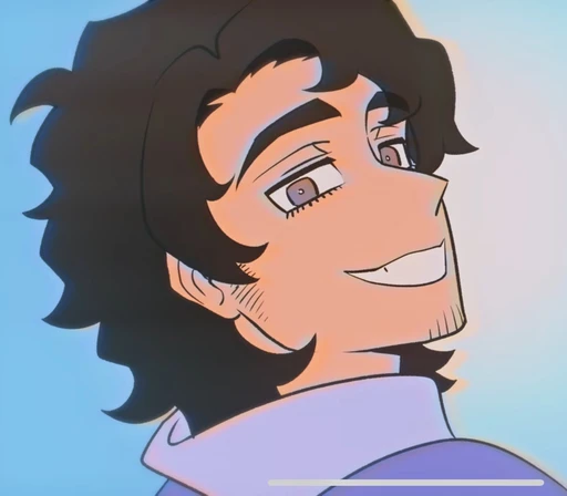 Cassius's avatar