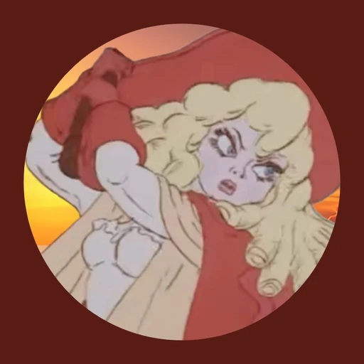 babette! 👠👒's avatar