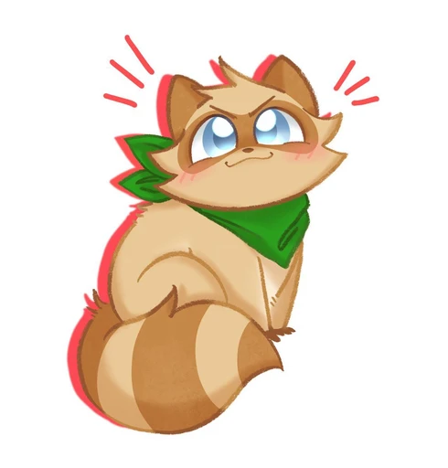 Regressed-Raccooninnit's avatar