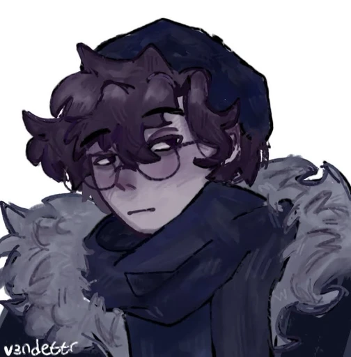 Arg!Wilbur's avatar