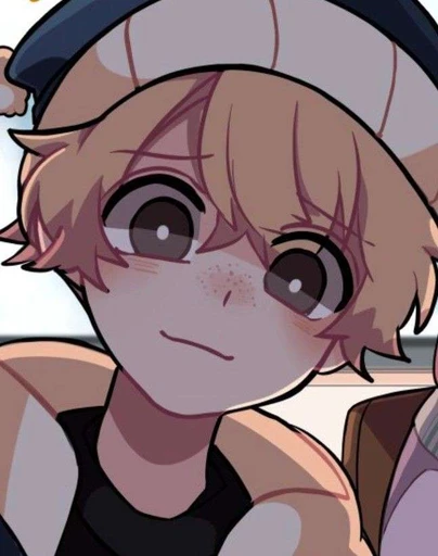 Dominick's avatar