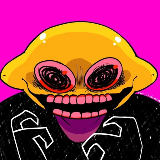 LemonDemon's avatar