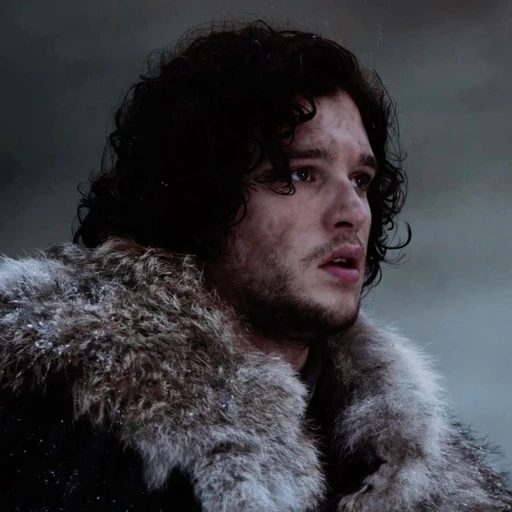 Jon Snow's avatar