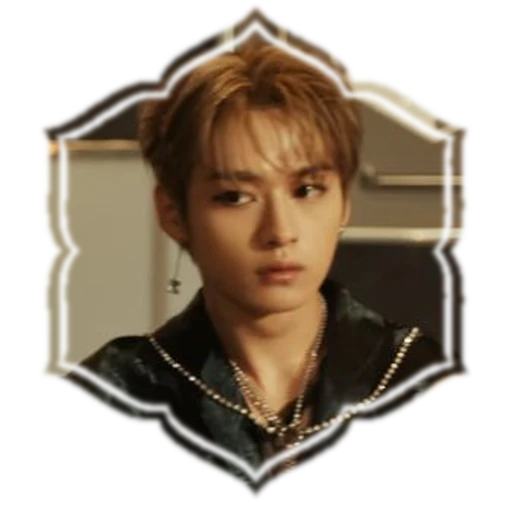 ✿    minho    𖹭    .    he venom's avatar