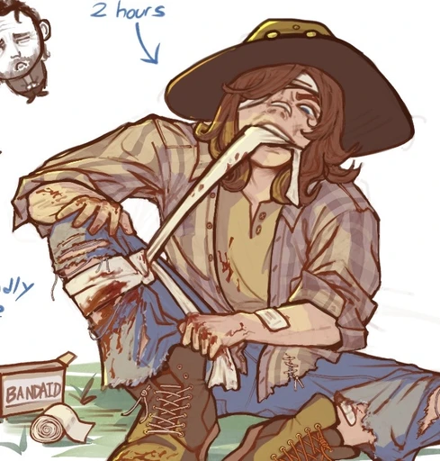 CAITH's avatar