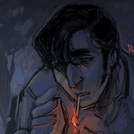 Tim's avatar
