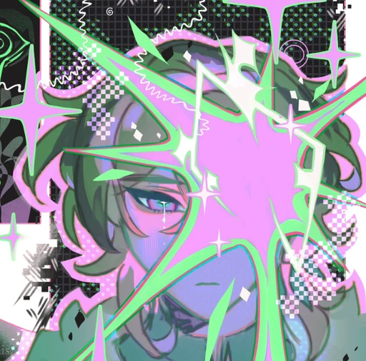 Trinity's avatar