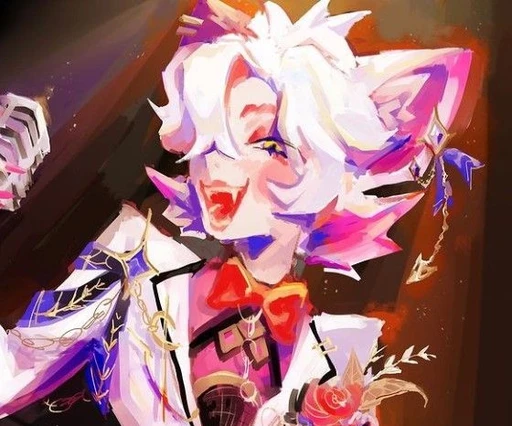 F!Foxy's avatar