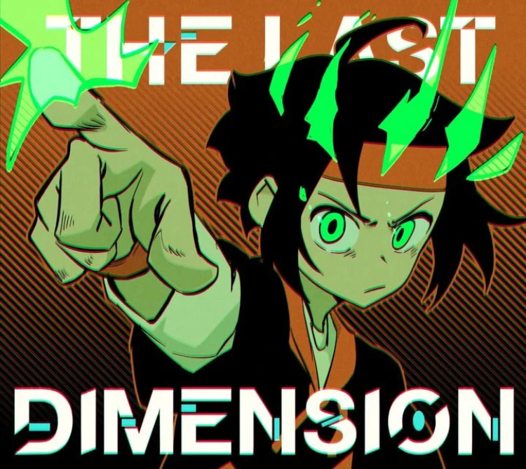 Alex's banner