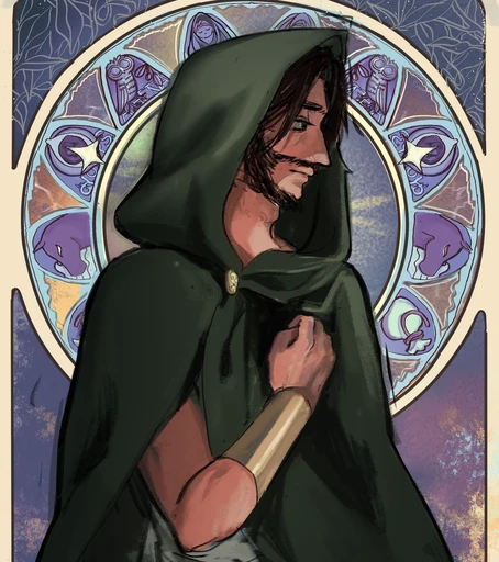 Odysseus's avatar