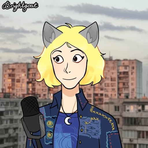 Elyse's avatar