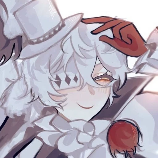 nikolai's avatar